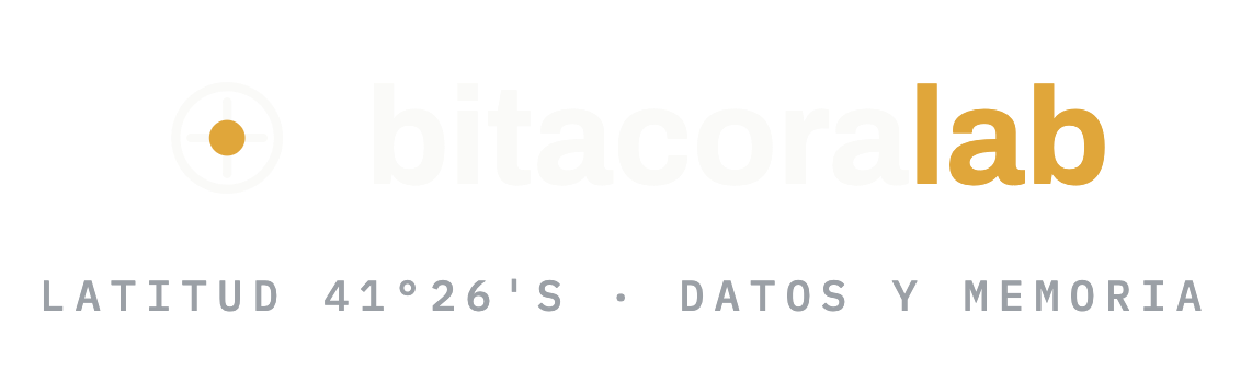Bitácoralab